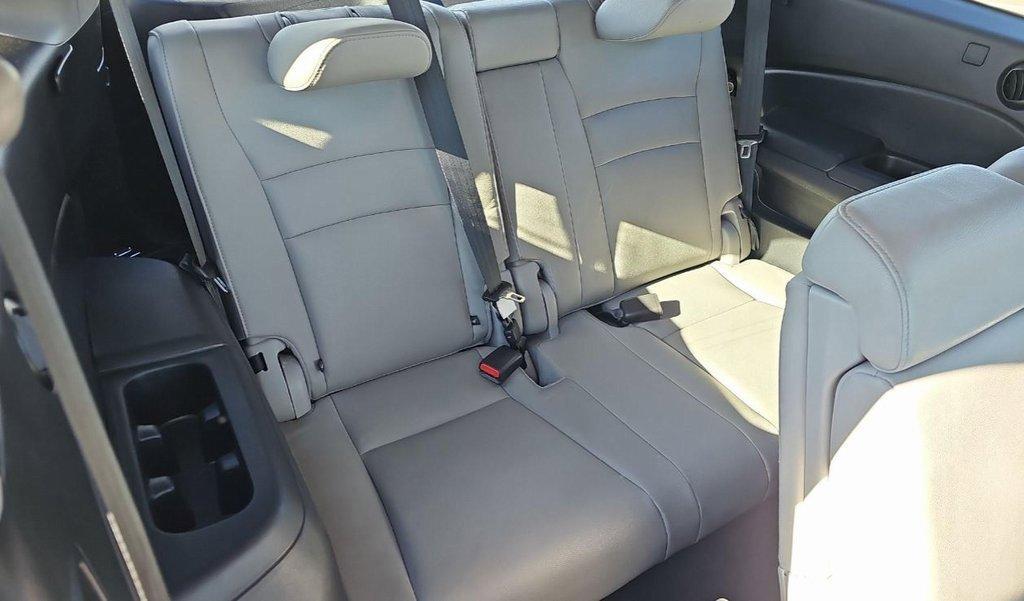 used 2018 Honda Pilot car, priced at $19,424