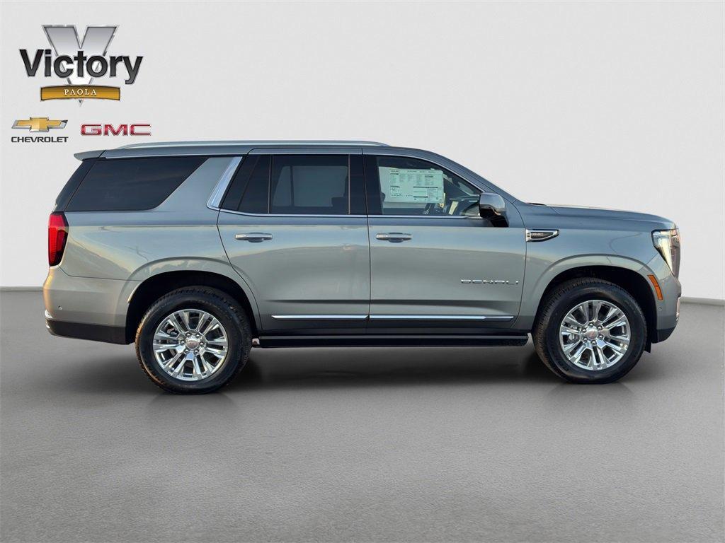 new 2026 GMC Yukon car, priced at $84,335