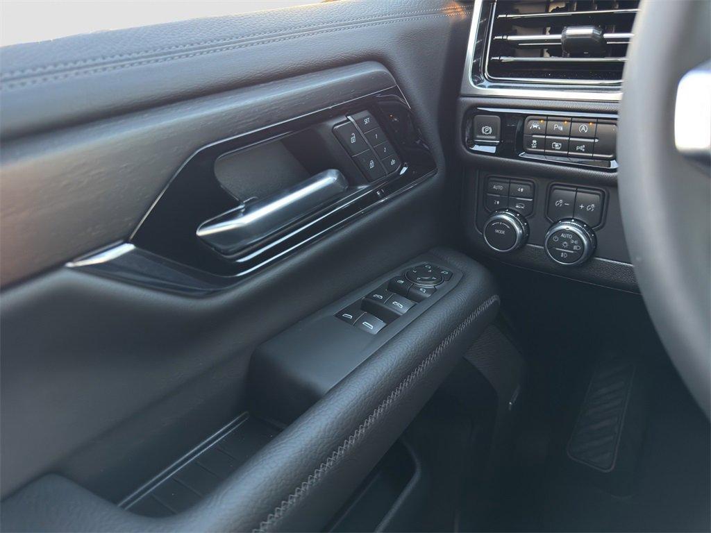 new 2026 GMC Yukon car, priced at $84,335