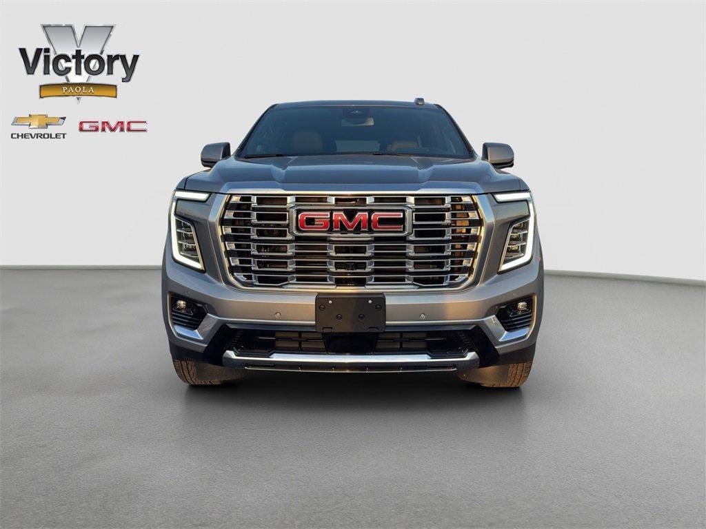 new 2026 GMC Yukon car, priced at $84,335