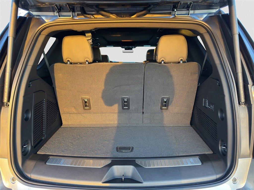 new 2026 GMC Yukon car, priced at $84,335