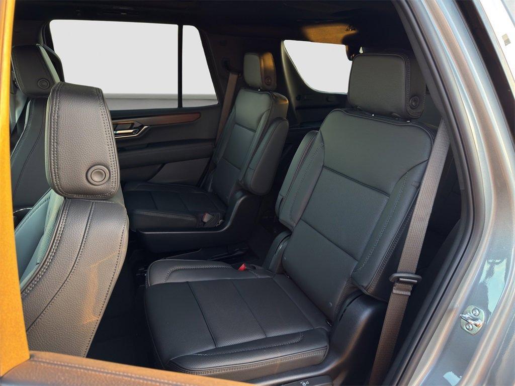 new 2026 GMC Yukon car, priced at $84,335