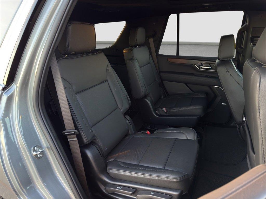 new 2026 GMC Yukon car, priced at $84,335