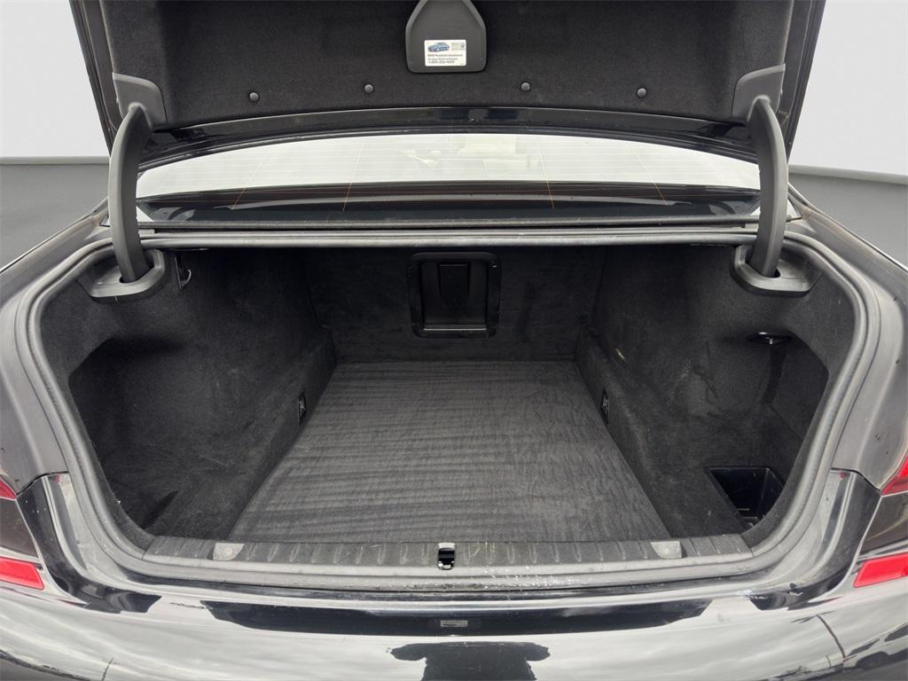 used 2018 BMW 750 car, priced at $21,995