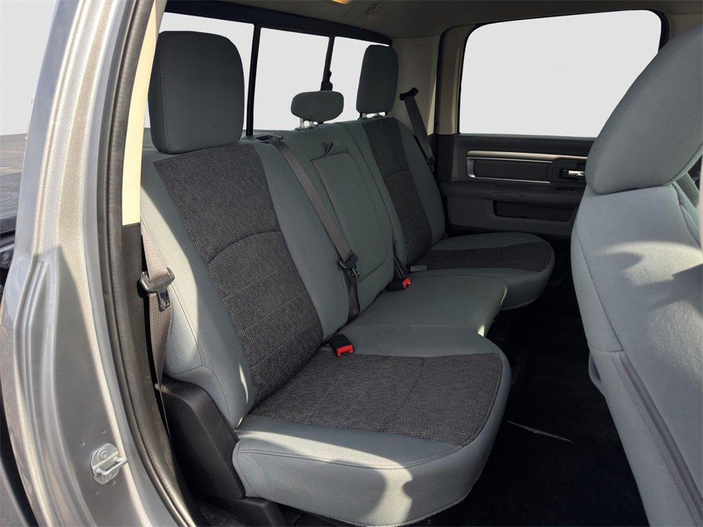 used 2019 Ram 1500 Classic car, priced at $17,994