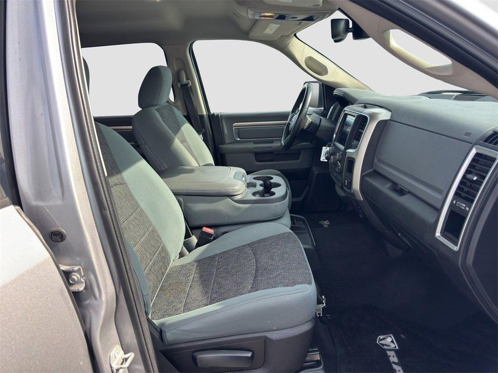used 2019 Ram 1500 Classic car, priced at $17,994