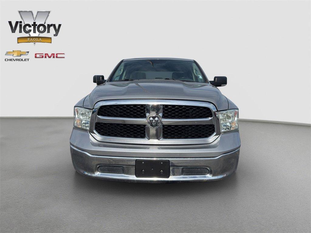 used 2019 Ram 1500 Classic car, priced at $17,994