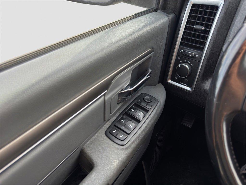 used 2019 Ram 1500 Classic car, priced at $17,994
