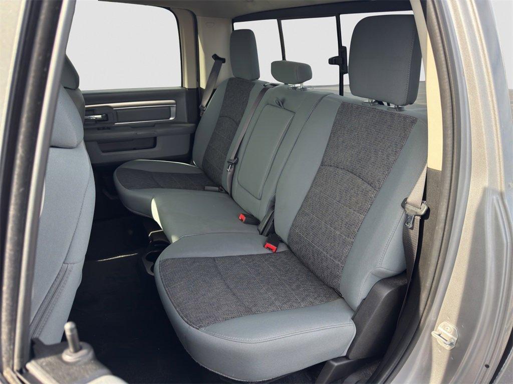 used 2019 Ram 1500 Classic car, priced at $17,994