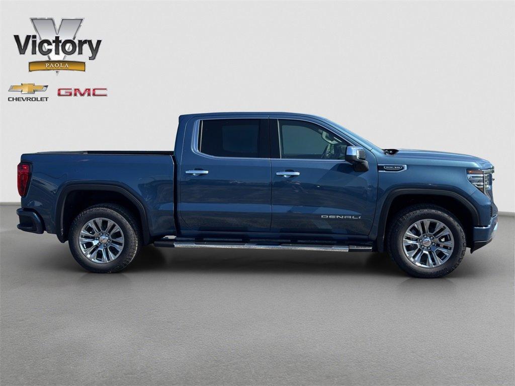 new 2026 GMC Sierra 1500 car, priced at $65,458