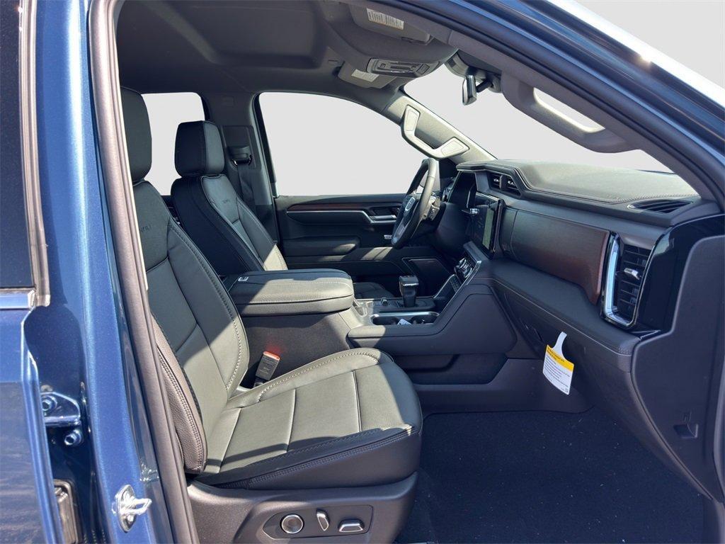 new 2026 GMC Sierra 1500 car, priced at $65,458