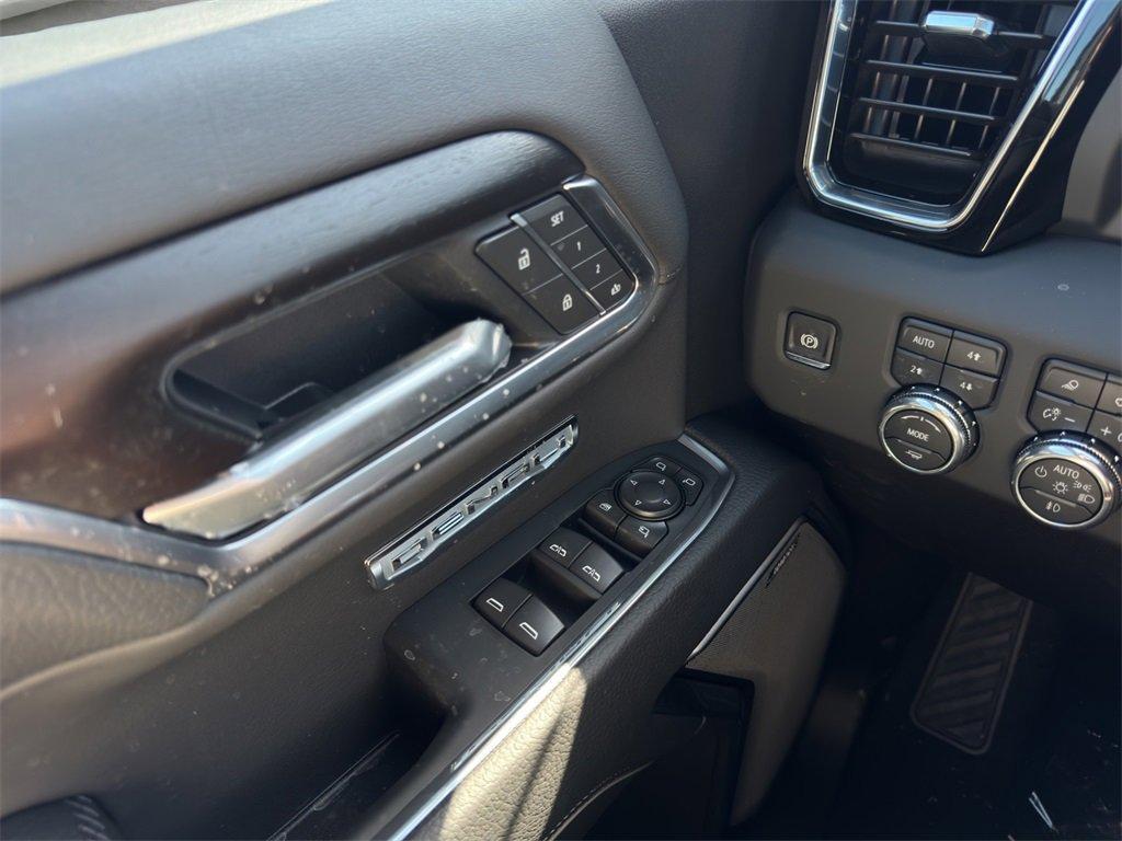 new 2026 GMC Sierra 1500 car, priced at $65,458