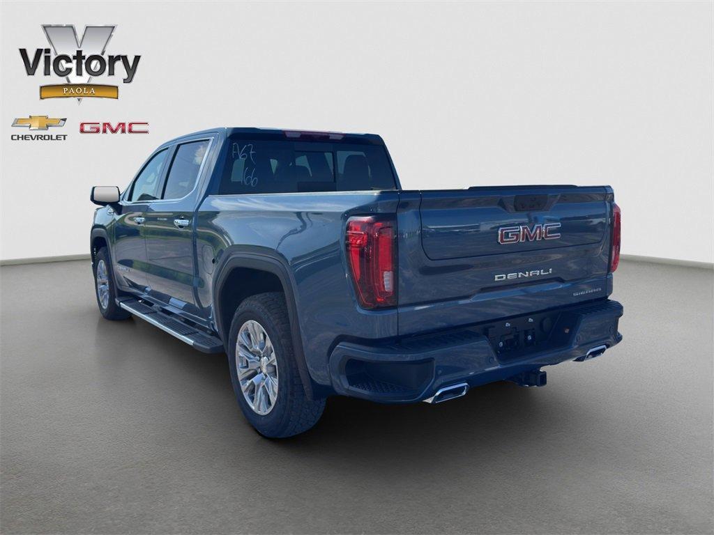 new 2026 GMC Sierra 1500 car, priced at $65,458