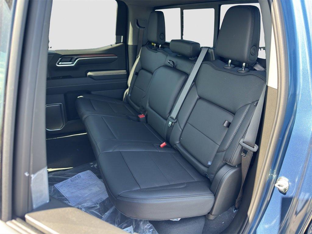 new 2026 GMC Sierra 1500 car, priced at $65,458