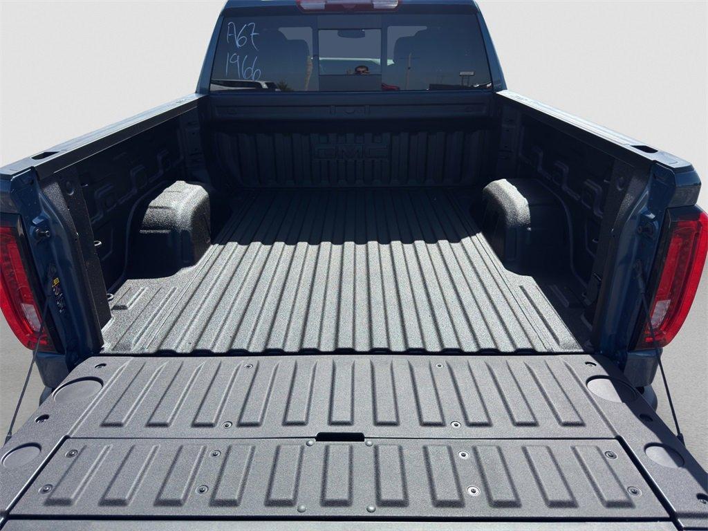 new 2026 GMC Sierra 1500 car, priced at $65,458