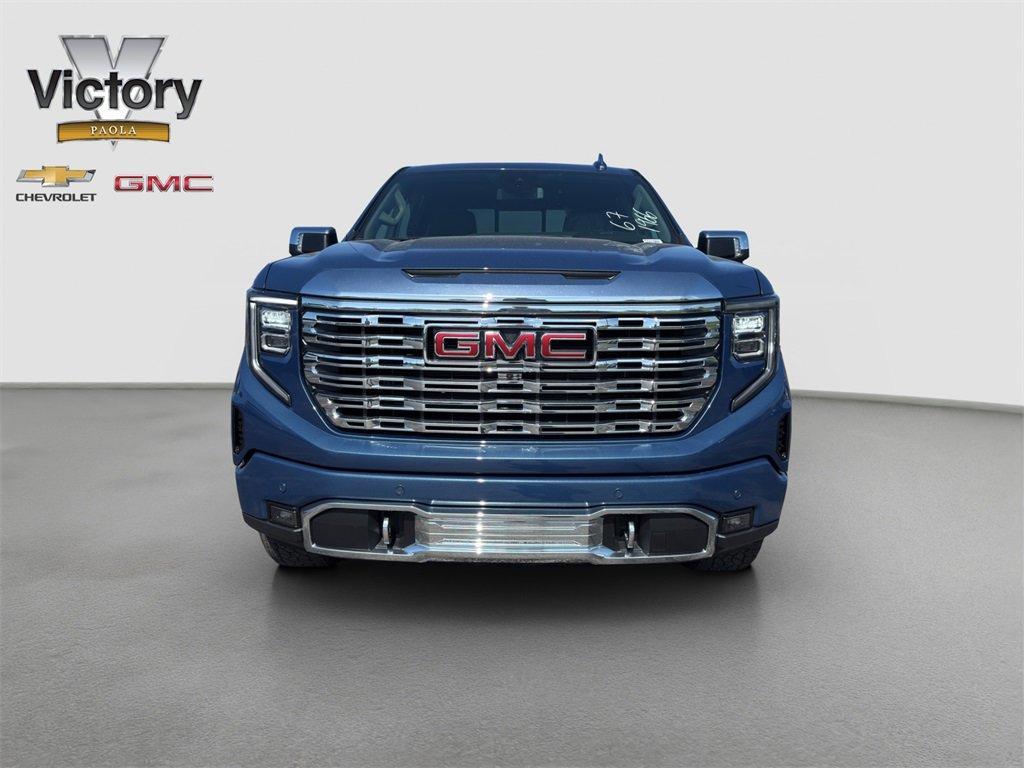 new 2026 GMC Sierra 1500 car, priced at $65,458