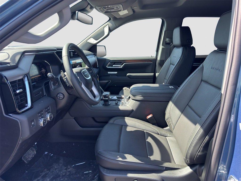 new 2026 GMC Sierra 1500 car, priced at $65,458