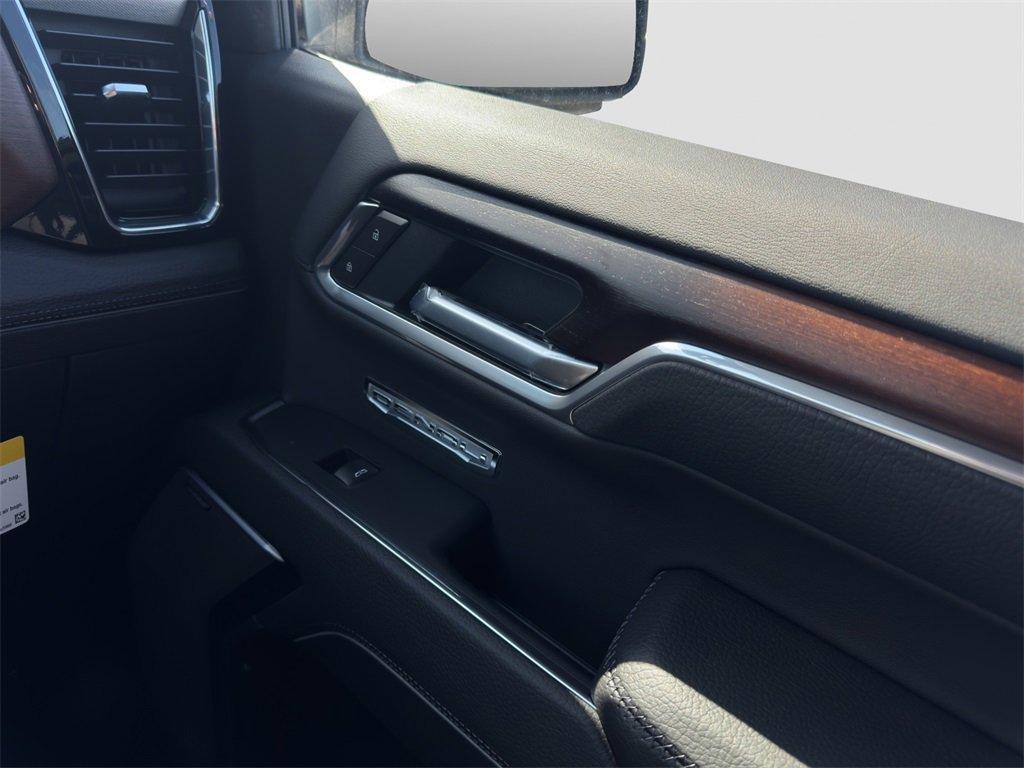 new 2026 GMC Sierra 1500 car, priced at $65,458