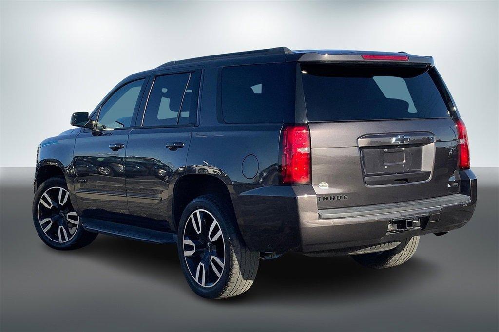 used 2018 Chevrolet Tahoe car, priced at $30,874