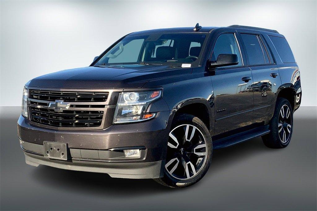 used 2018 Chevrolet Tahoe car, priced at $30,874