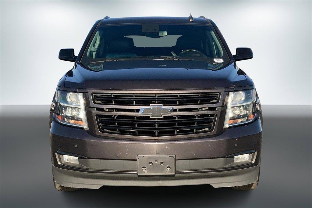 used 2018 Chevrolet Tahoe car, priced at $30,874