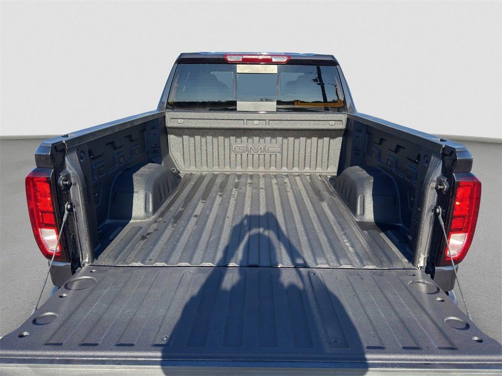 new 2026 GMC Sierra 1500 car, priced at $58,150