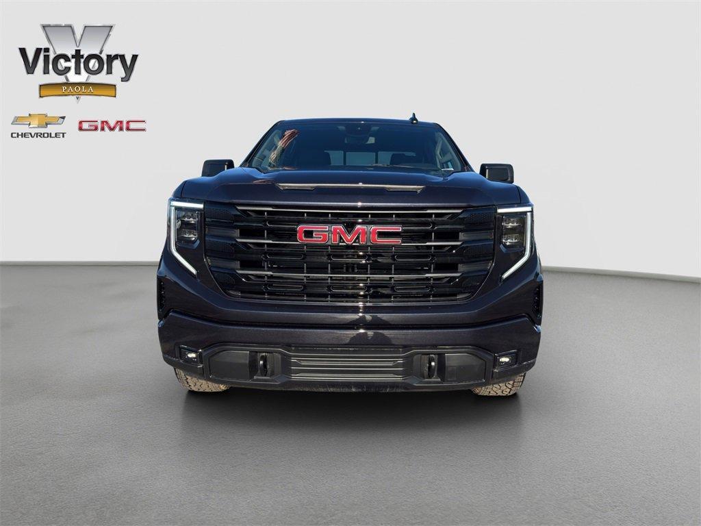 new 2026 GMC Sierra 1500 car, priced at $58,150