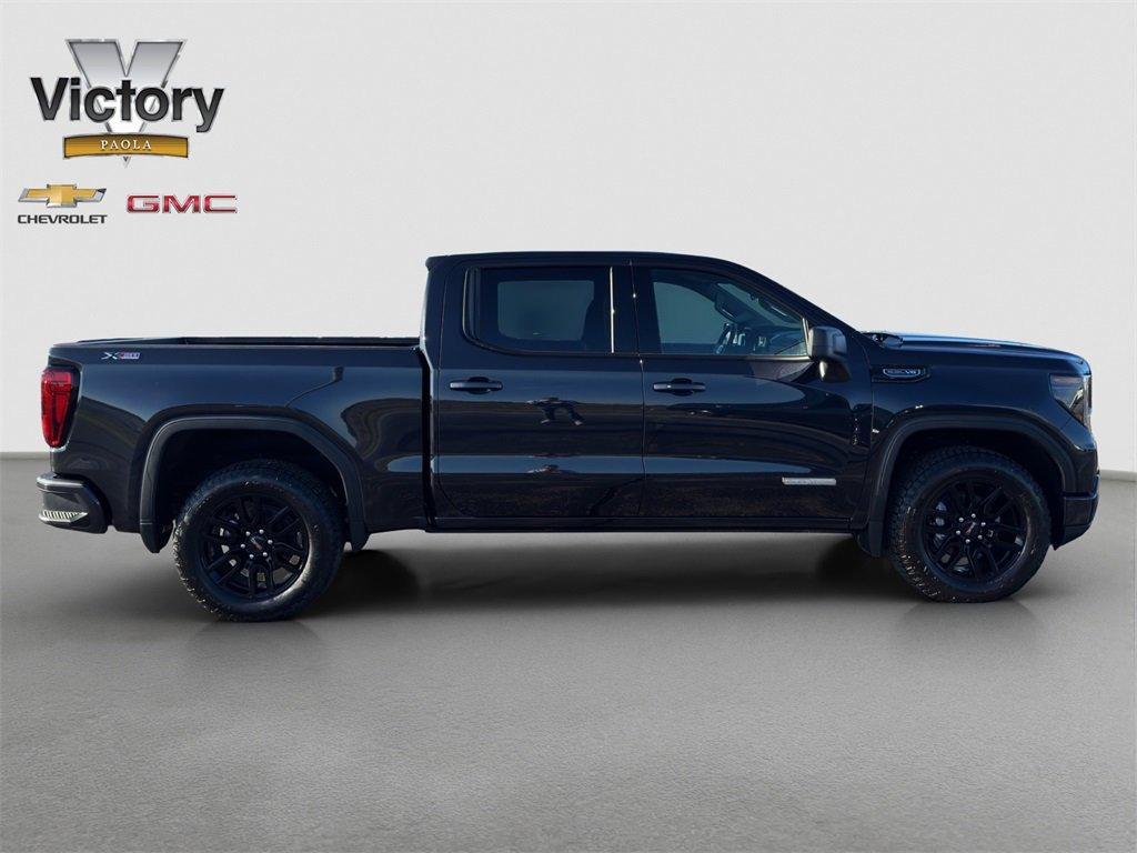 new 2026 GMC Sierra 1500 car, priced at $58,150