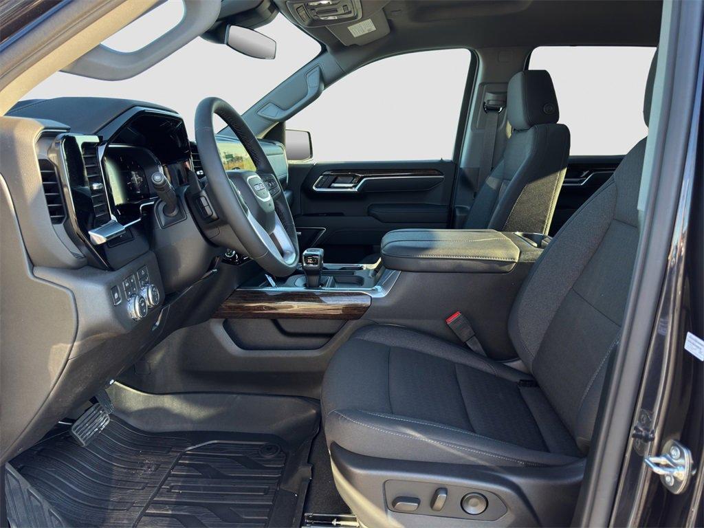 new 2026 GMC Sierra 1500 car, priced at $58,150