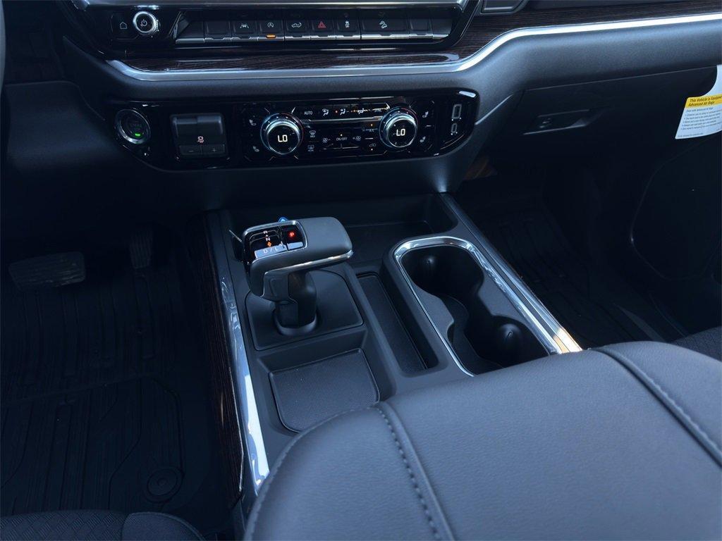 new 2026 GMC Sierra 1500 car, priced at $58,150