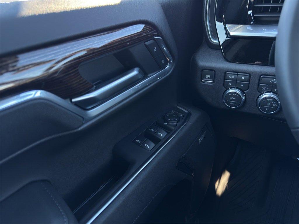 new 2026 GMC Sierra 1500 car, priced at $58,150