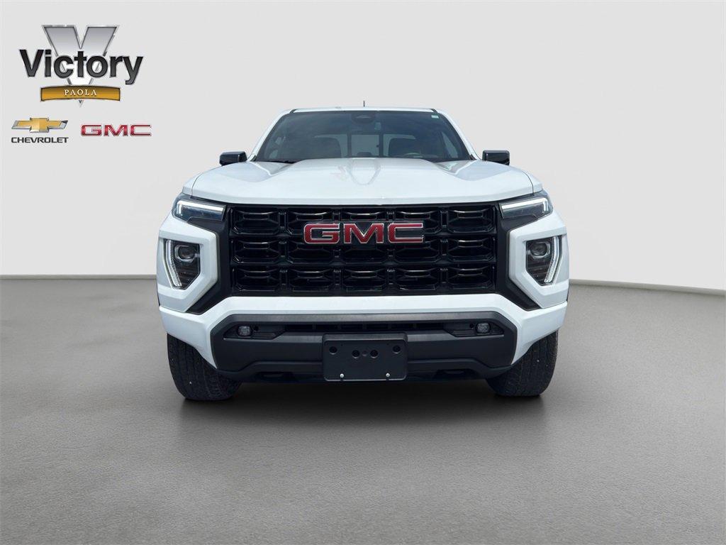 used 2025 GMC Canyon car, priced at $41,433
