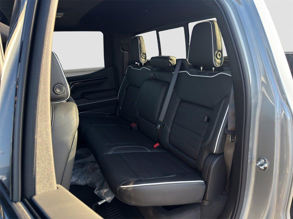 new 2026 GMC Sierra 1500 car, priced at $78,135