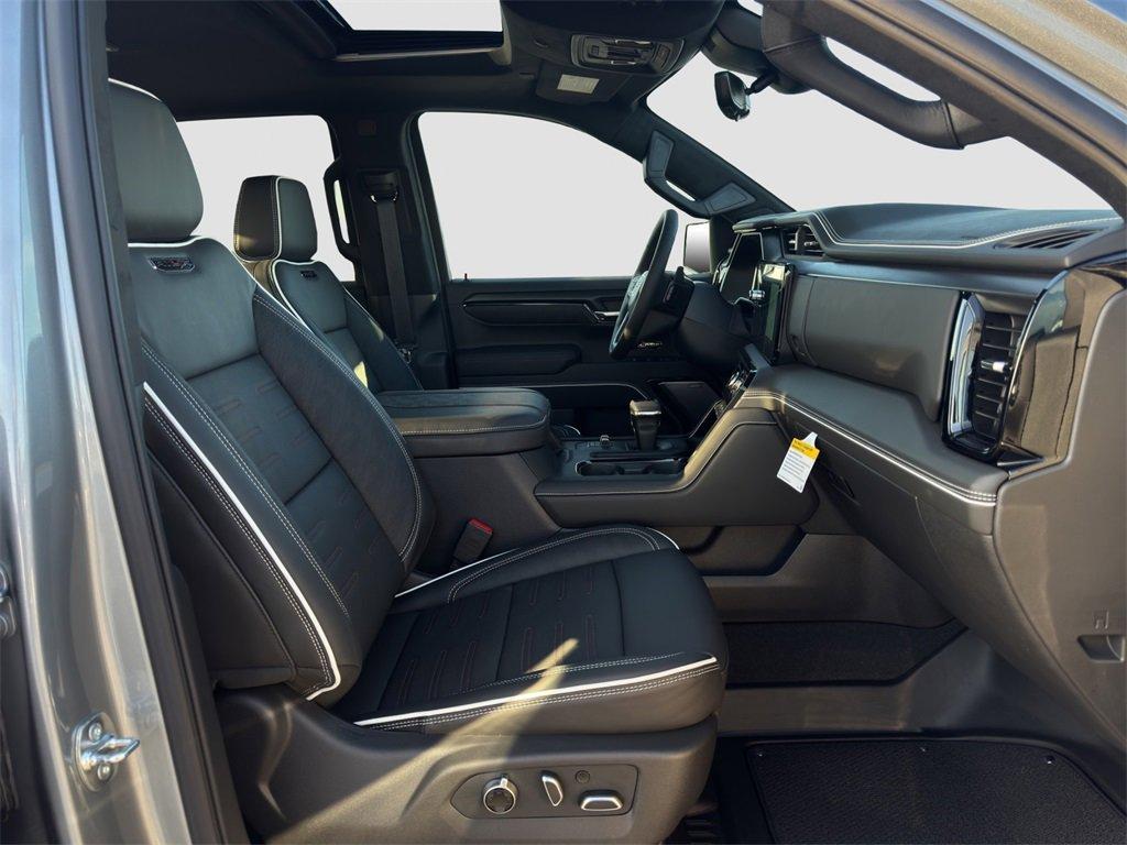 new 2026 GMC Sierra 1500 car, priced at $78,135