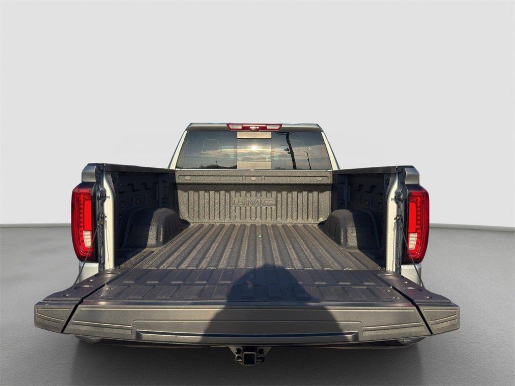 new 2026 GMC Sierra 1500 car, priced at $78,135