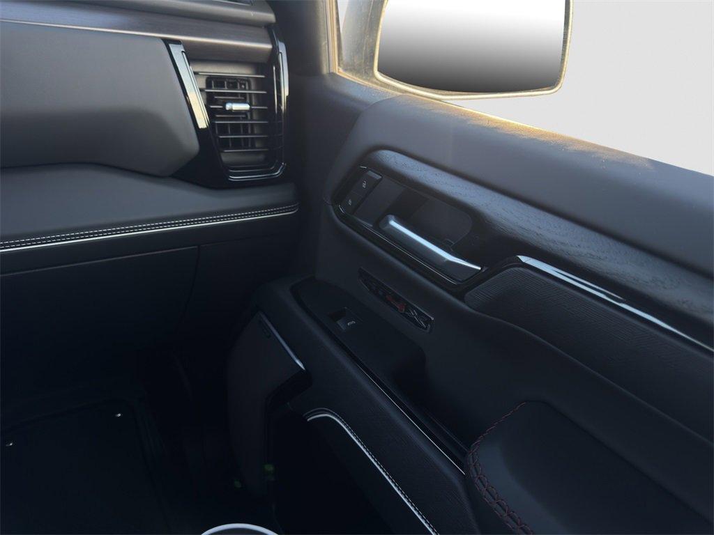 new 2026 GMC Sierra 1500 car, priced at $78,135