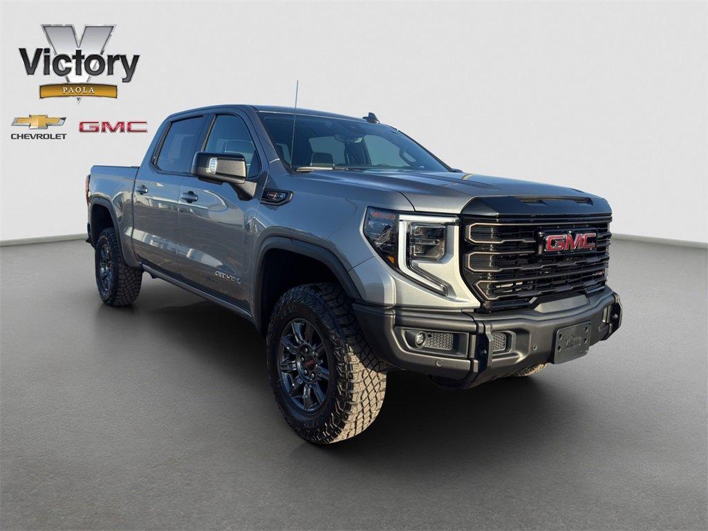 new 2026 GMC Sierra 1500 car, priced at $78,135