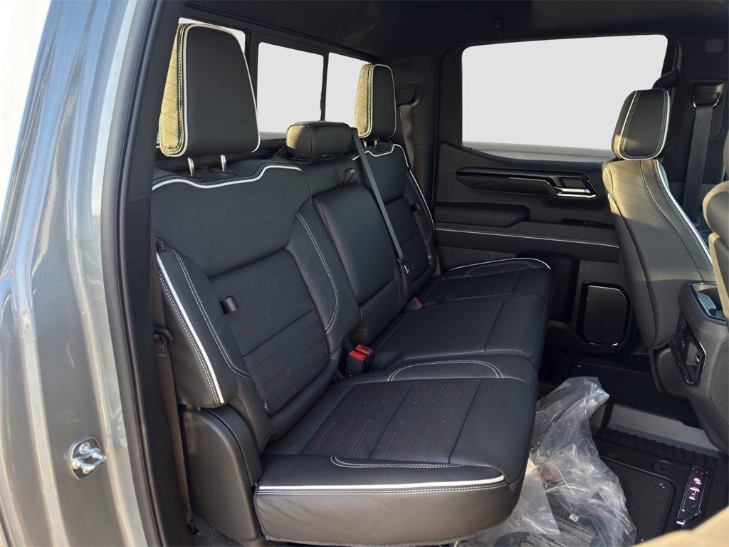 new 2026 GMC Sierra 1500 car, priced at $78,135
