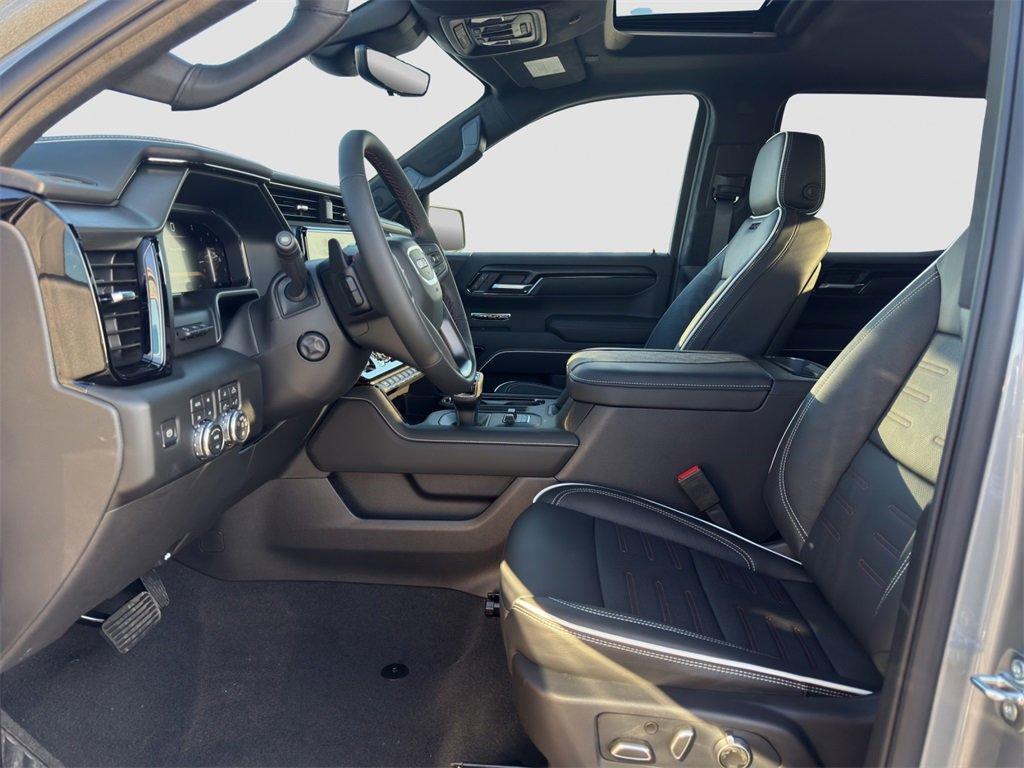 new 2026 GMC Sierra 1500 car, priced at $78,135
