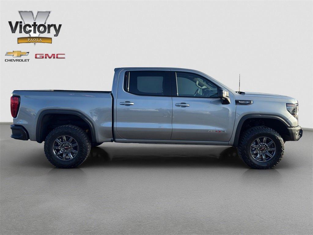 new 2026 GMC Sierra 1500 car, priced at $78,135