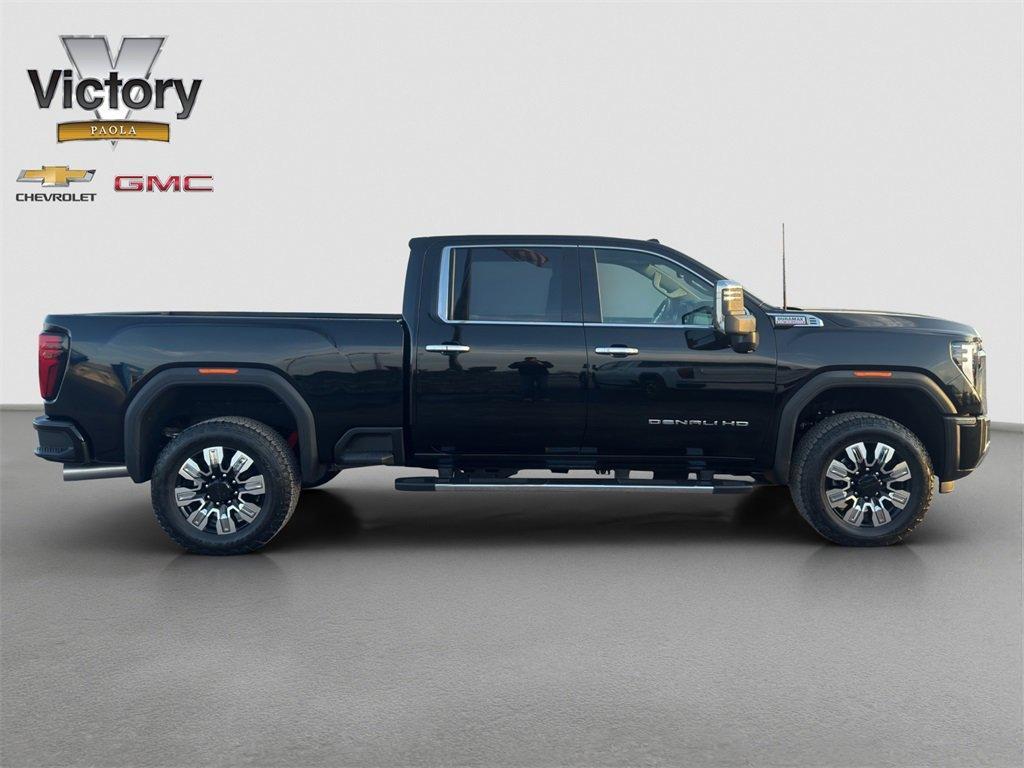 new 2026 GMC Sierra 2500 car, priced at $84,960