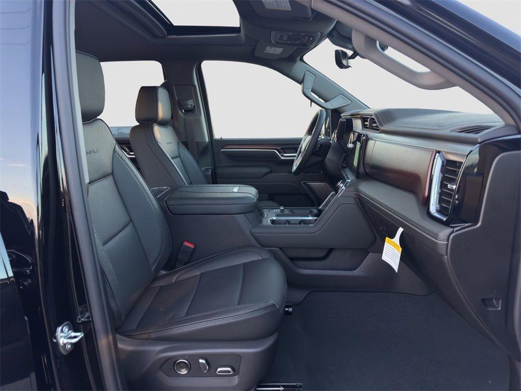 new 2026 GMC Sierra 2500 car, priced at $84,960