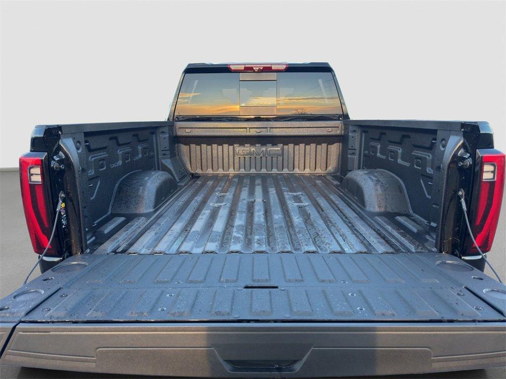 new 2026 GMC Sierra 2500 car, priced at $84,960
