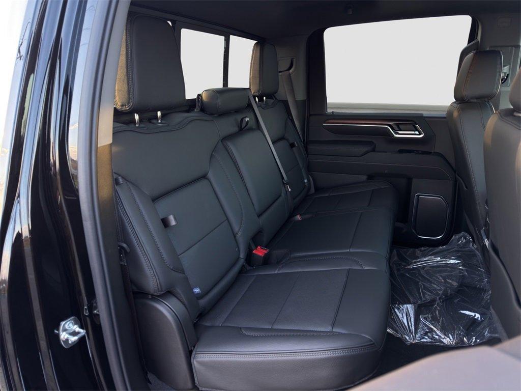 new 2026 GMC Sierra 2500 car, priced at $84,960