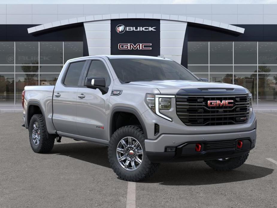 new 2024 GMC Sierra 1500 car, priced at $71,830