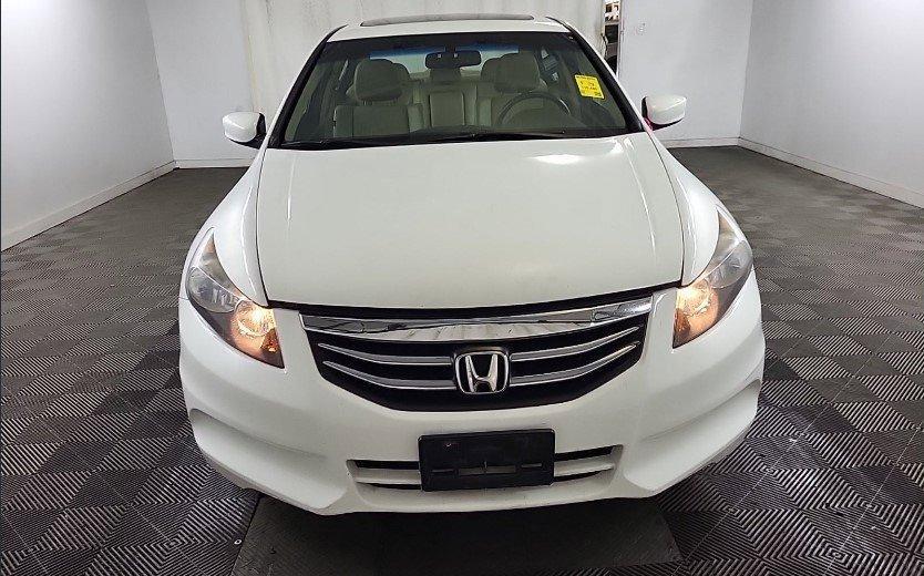 used 2012 Honda Accord car, priced at $12,500