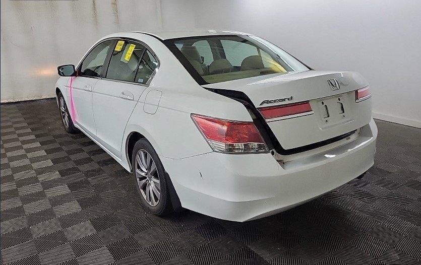 used 2012 Honda Accord car, priced at $12,500