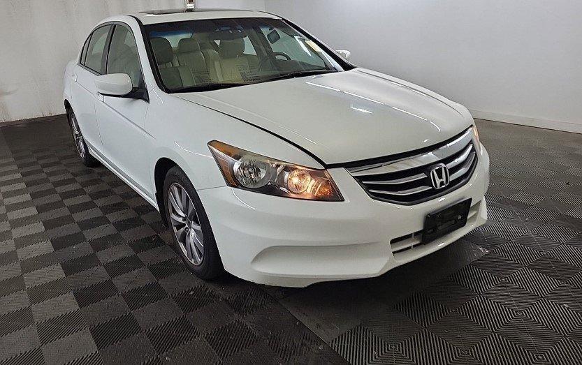 used 2012 Honda Accord car, priced at $12,500