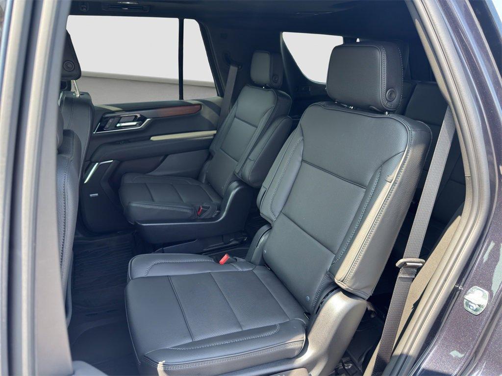 new 2025 GMC Yukon car, priced at $85,055