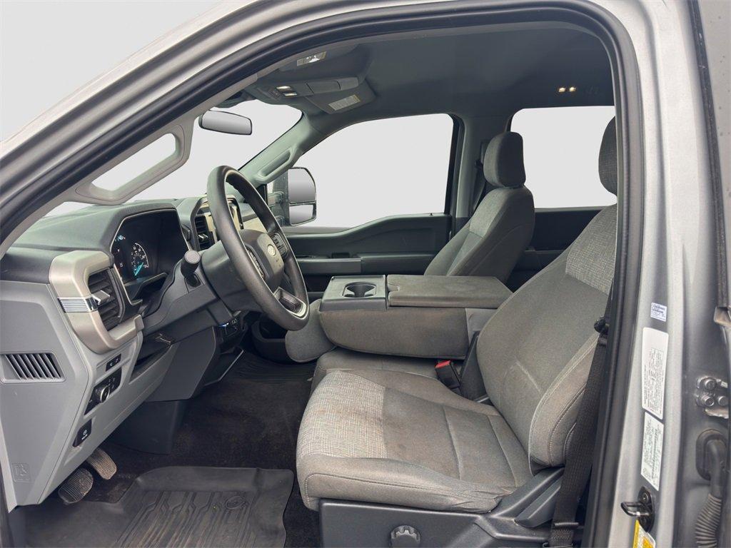 used 2022 Ford F-150 car, priced at $31,995